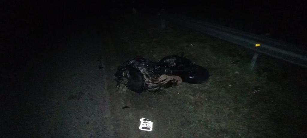 Otro desenlace fatal en la Ruta 2 enluta a la Región