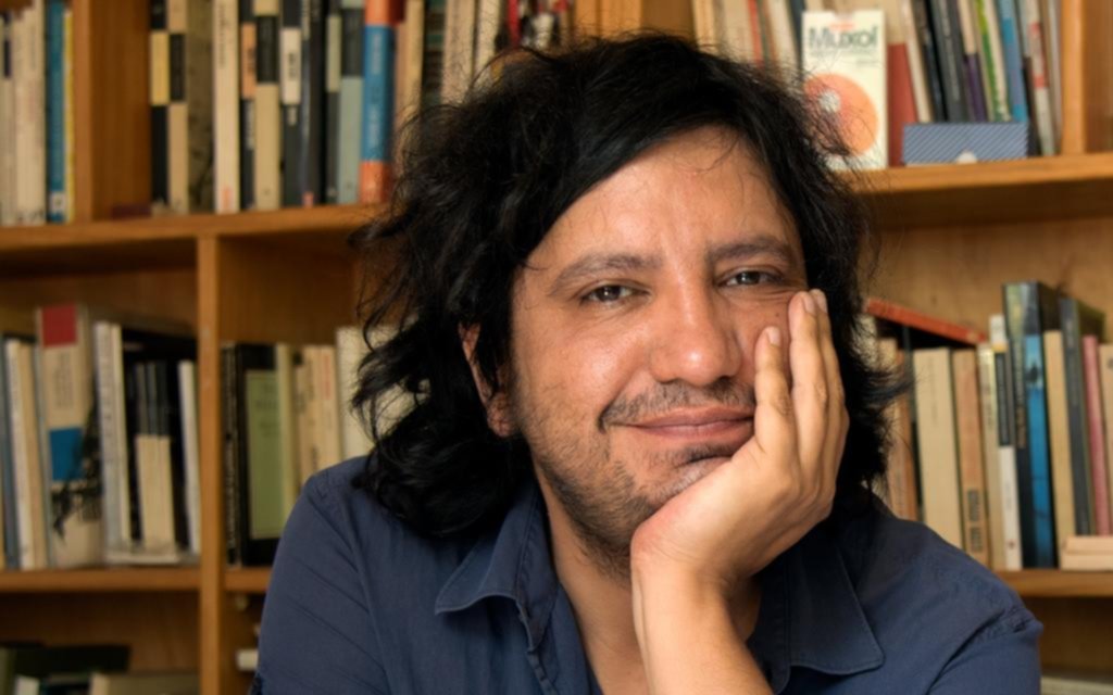 Alejandro Zambra: una vuelta a la “Literatura infantil”