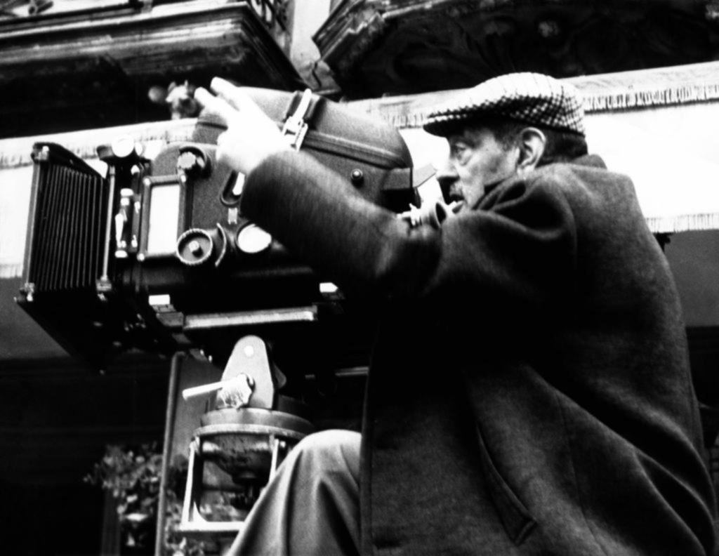 Luis Buñuel: el ojo provocador del surrealismo