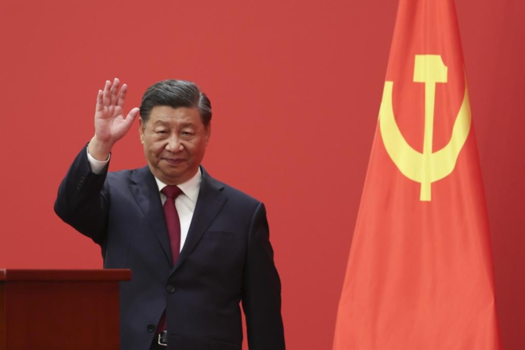 El plan de Xi Jinping para que la economía china vuelva a crecer pronto y a tasas altas