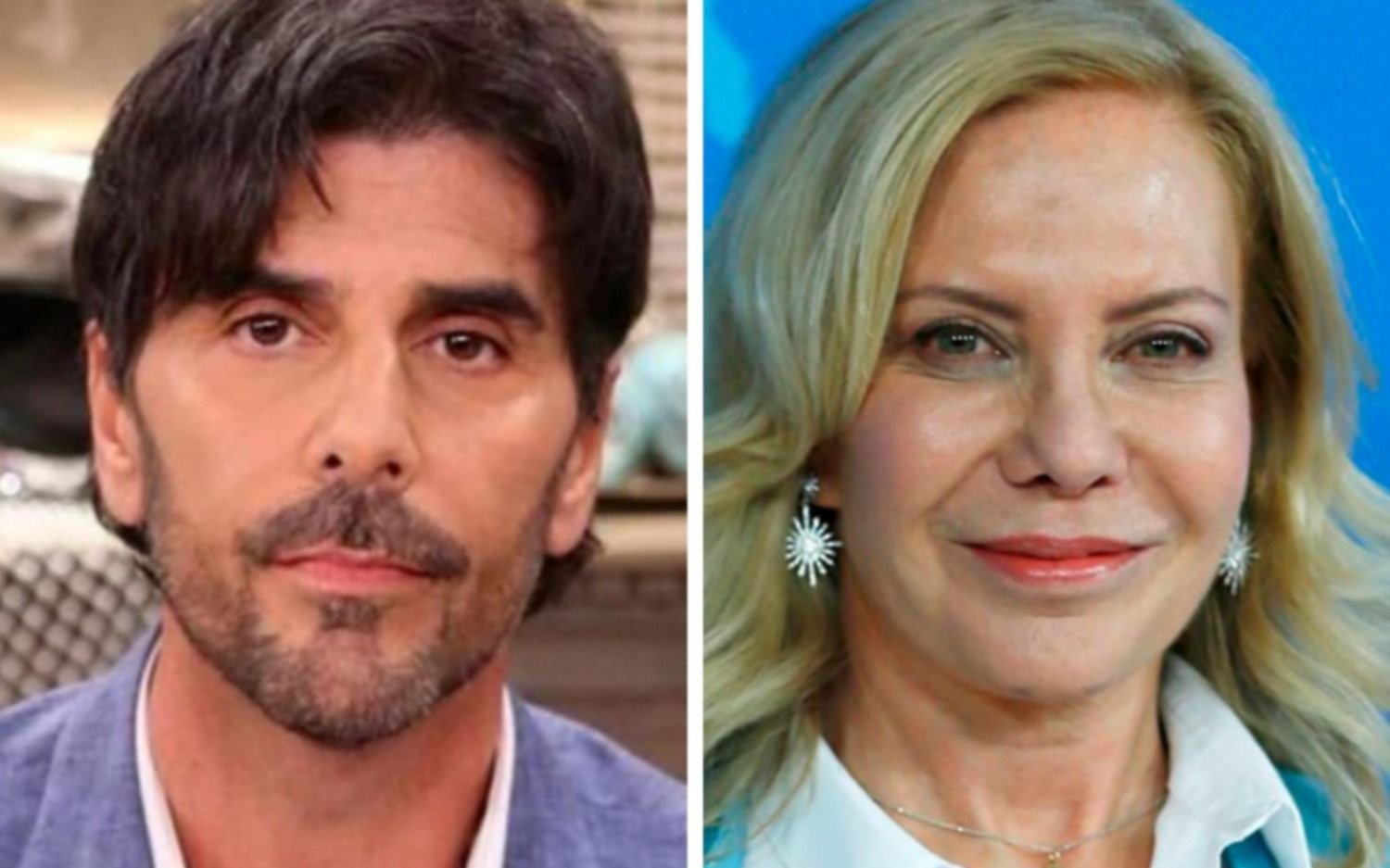 Cecilia Roth, durísima contra Juan Darthés: "No trabajaría con él, es un delito"