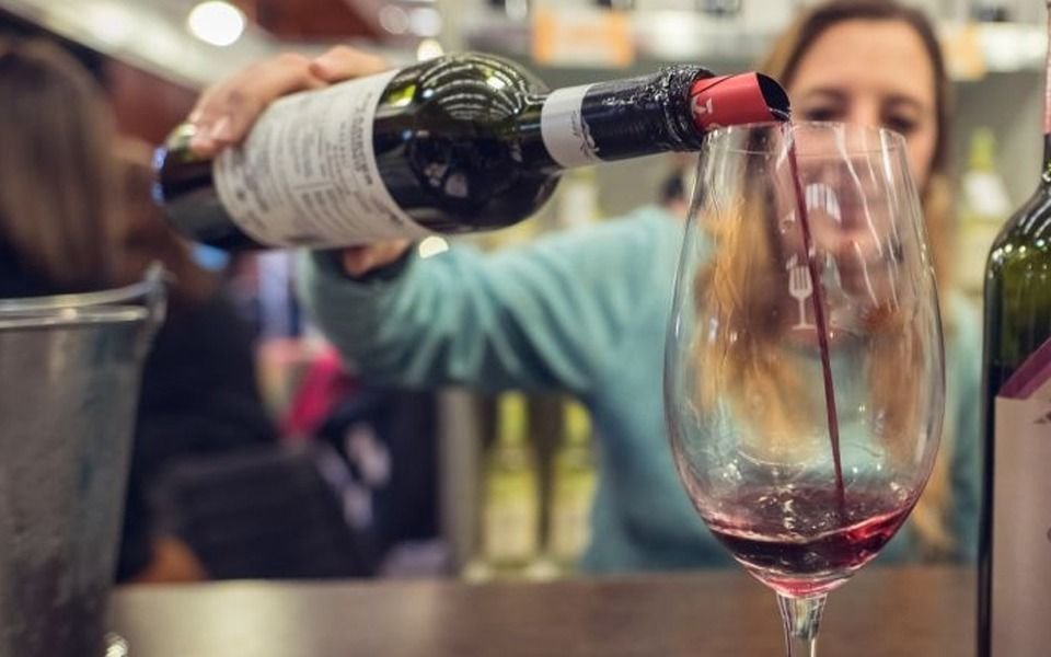 Llega la Expo Vinotecas 2023 en La Plata: 2 x 1 exclusivo con Club EL DIA