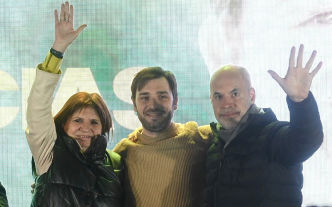 Elecciones 2023 en Chubut: con escasa ventaja, Juntos por el Cambio se impuso ante el oficialismo