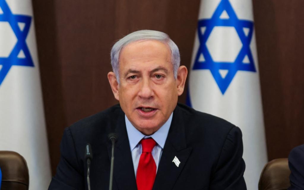 Israel: piden suspender la reforma judicial