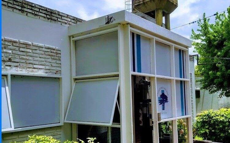 Intento de robo, golpes y una herida que requirió 27 puntos de sutura