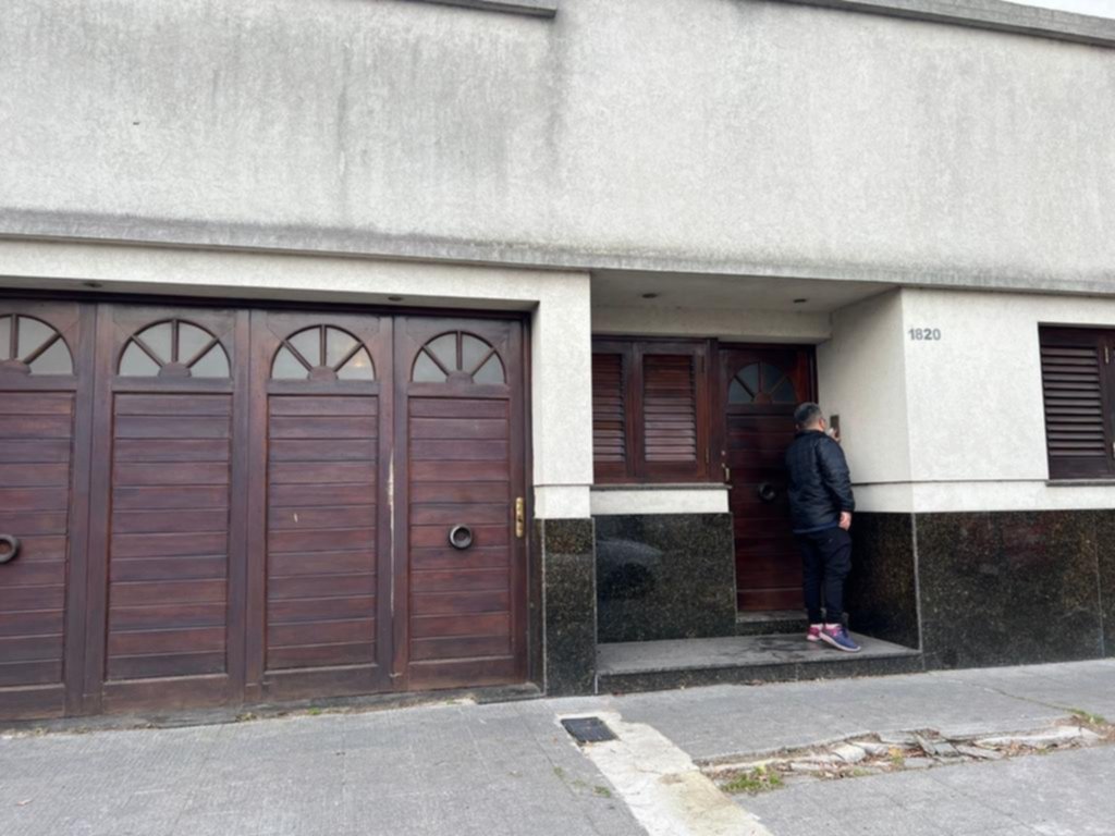 El delito no se toma vacaciones: de viaje, una familia recibió la peor noticia