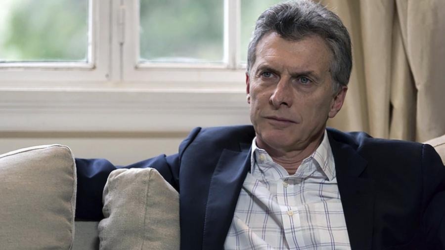Macri en la Rural: “El peor Gobierno de la historia”
