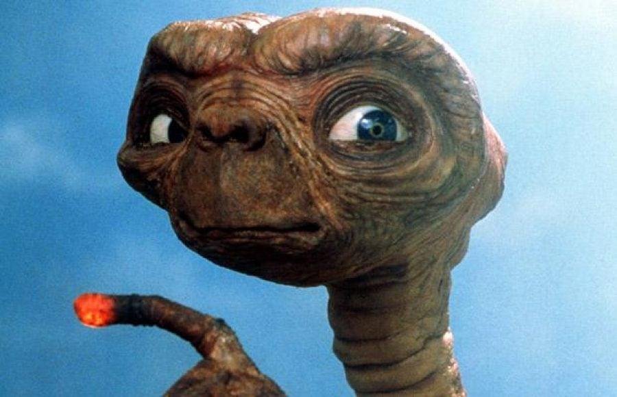 ¡Marte ataca!: el cine y su obsesión con los aliens ¿se hizo realidad?