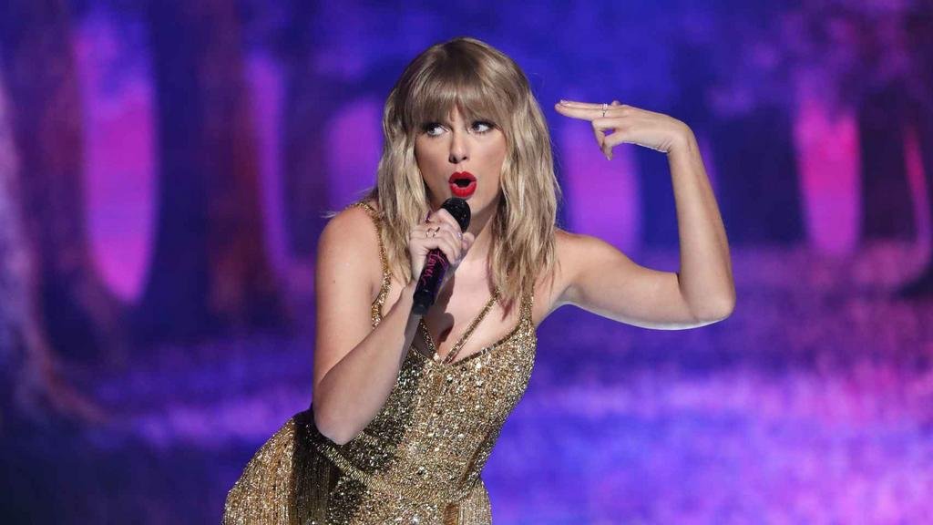 Esta Taylor provoca terremotos: conciertos de Swift registran temblores