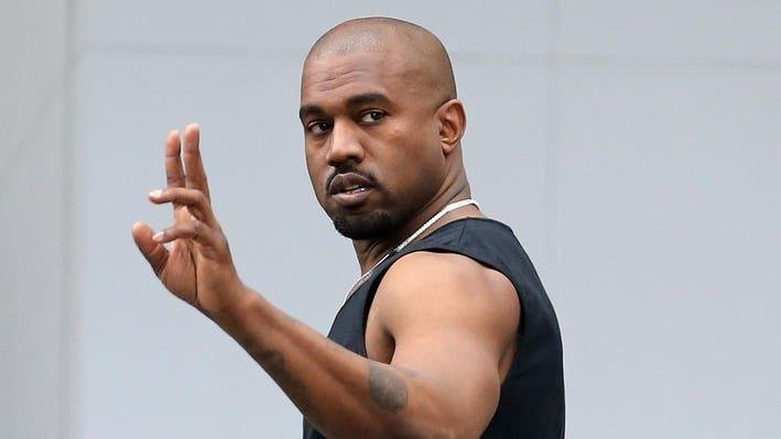 Twitter le reactiva la cuenta a Kanye West tras ocho meses