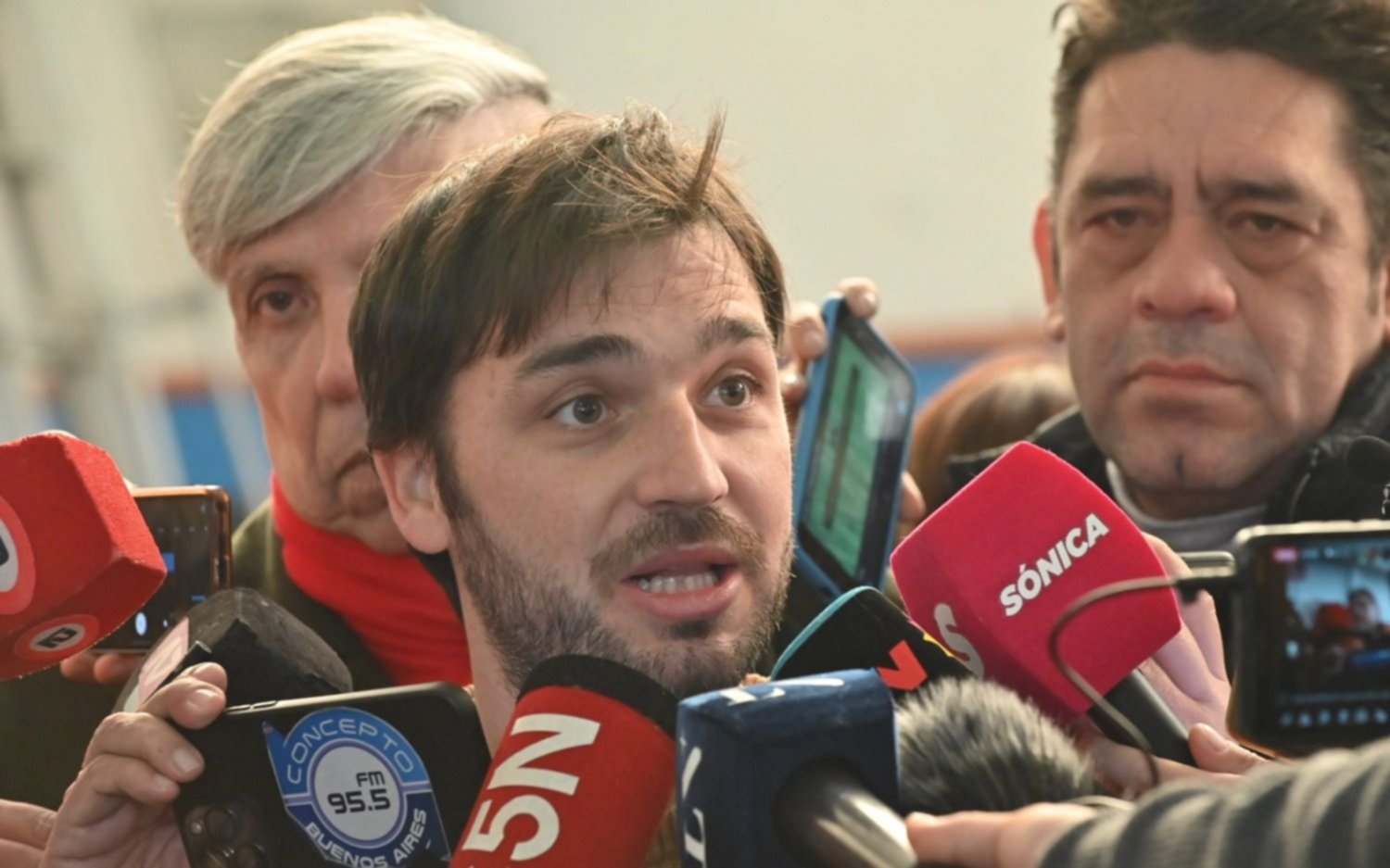 En un final muy ajustado, Juntos por el Cambio ganó en Chubut y puso fin a 20 años de gobiernos peronistas