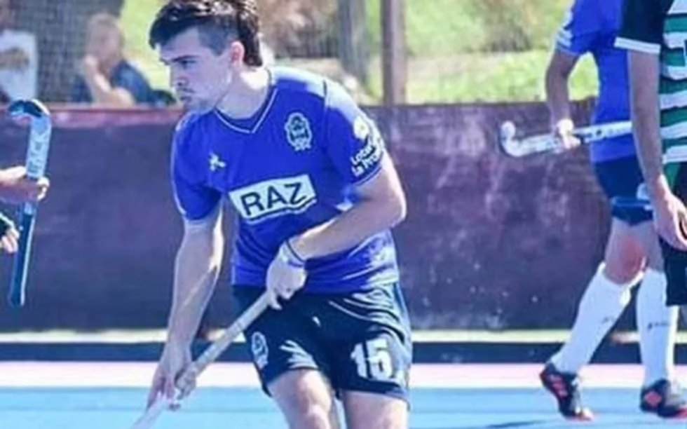 Tres años y seis meses para el responsable de atropellar y matar al jugador de hockey de Gimnasia