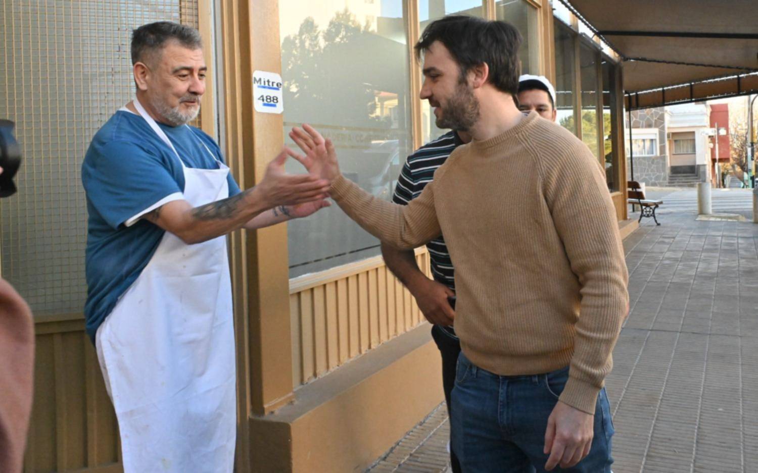 Elecciones 2023: Quién es "Nacho" Torres, el joven de 35 años que cortó con dos décadas de gobiernos peronistas en Chubut