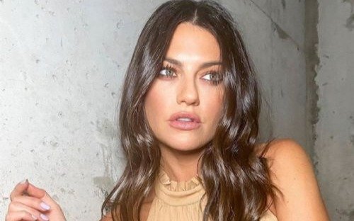  Sofía Jujuy Jiménez confesó si podría perdonar la infidelidad de su novio ¿Qué dijo? 
