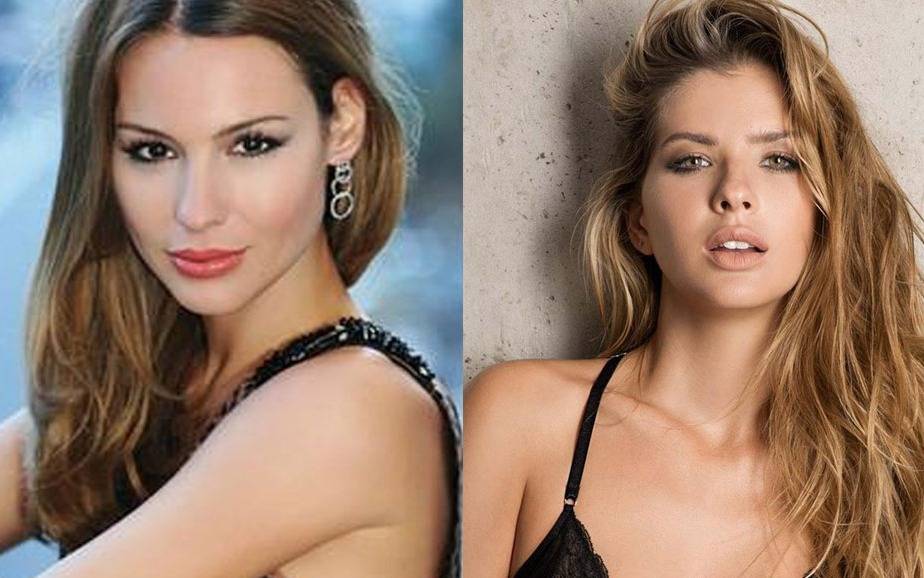 La China Suárez dio detalles del día a día con Pampita: ¿Cómo se tratan en la intimidad de la familia?