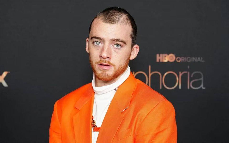 Murió el actor Angus Cloud, estrella de la serie "Euphoria"