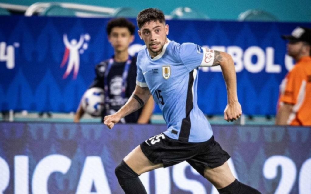Uruguay busca un cierre de grupo perfecto ante un anfitrión urgido