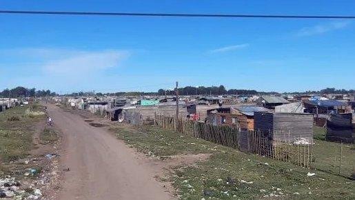 Asesinaron a un joven a puntazos en la Megatoma de La Plata