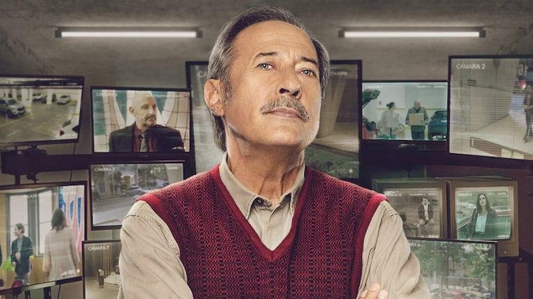 Julio en la pantalla: Betty, Pedro, Eliseo y “El Oso”, estrellas que regresan