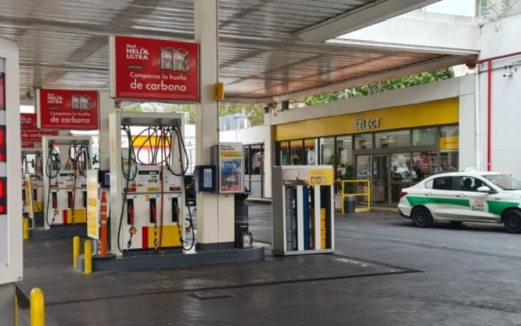 Otra vez aumentaron los combustibles: cuáles son los nuevos precios de la nafta y el gasoil en La Plata