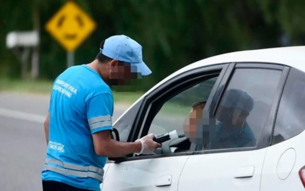 Aumentaron las multas de tránsito en la Provincia: más de 1 millón por superar el límite de velocidad