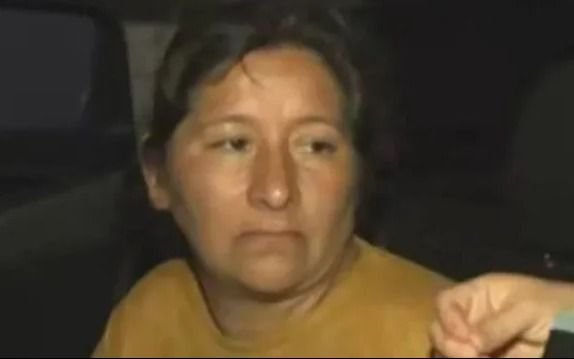 Desaparición de Loan: piden que Laudelina, la tía del nene, declare en la Justicia Federal