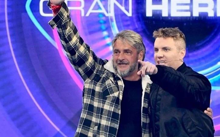  Gran Hermano 2023 : Ya hay finalistas y quedó eliminado el platense Darío Martínez Corti