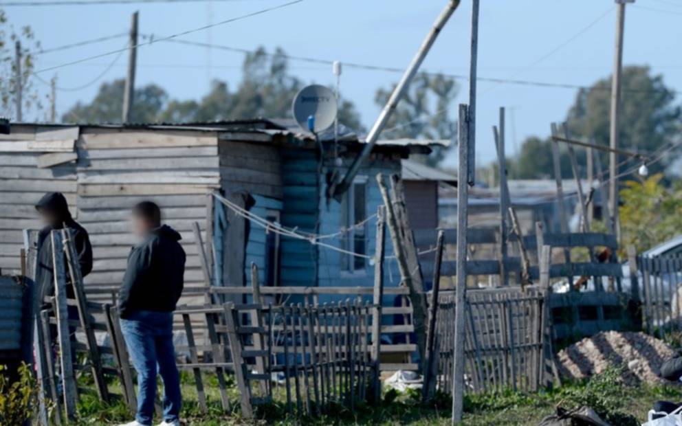 "La fiesta que terminó mal" y "compraventa de sustancias": las hipótesis del brutal crimen en la Megatoma de La Plata