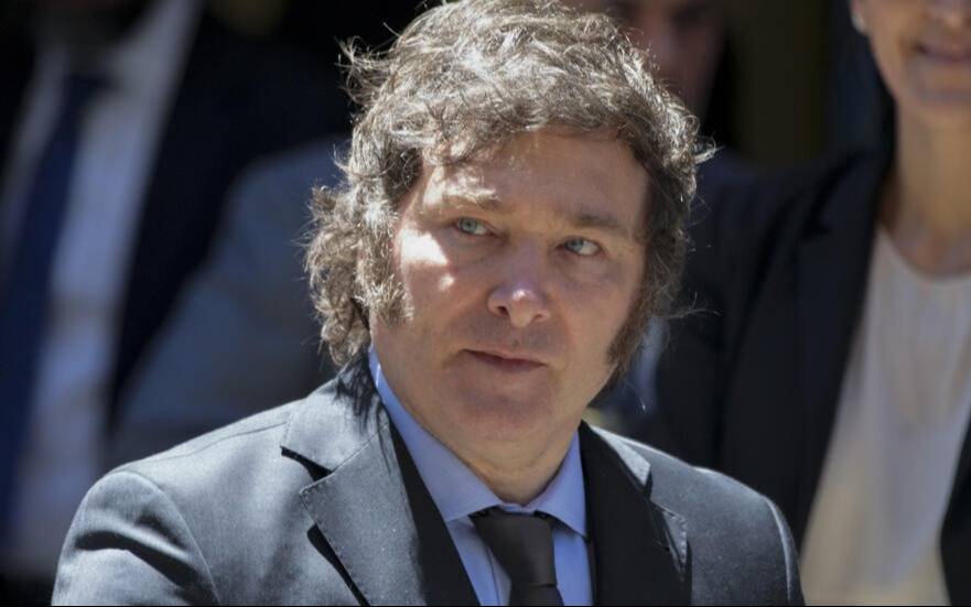 Milei dio el visto bueno y Diputados comienza a tratar la “Ley Conan” contra el maltrato animal