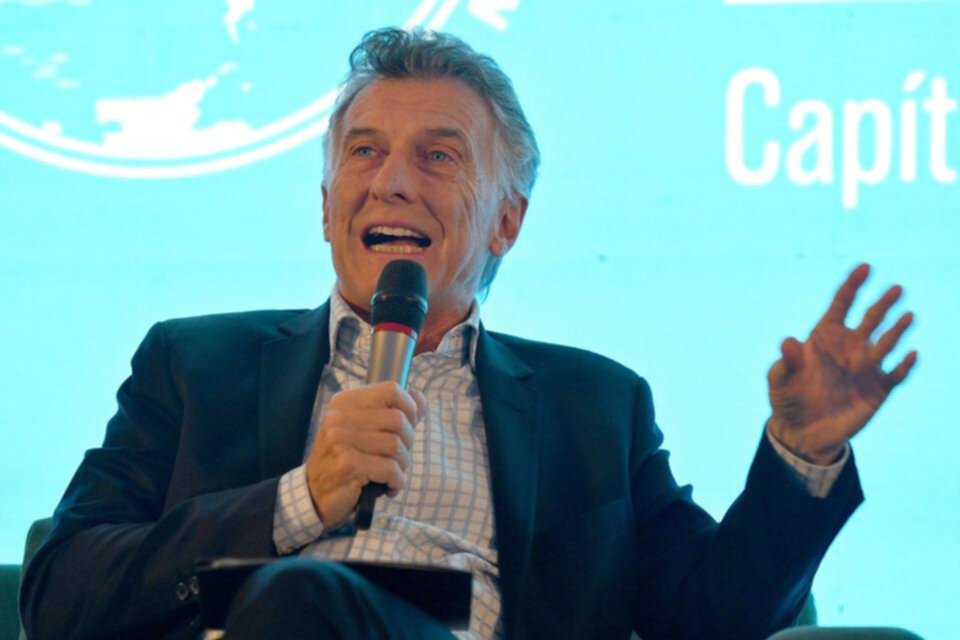 El PRO habla por primera vez del rumbo del Gobierno, con algunas advertencias