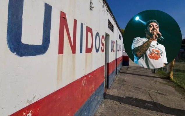 Escándalo en la Liga Amateur: versiones cruzadas con un cantante de La Plata acusado de golpear a dos juveniles y a una mamá