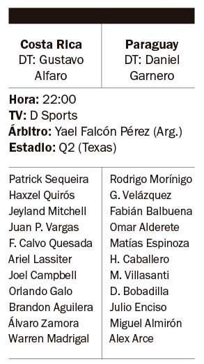 Alfaro va por otra utopía, al mando de Costa Rica