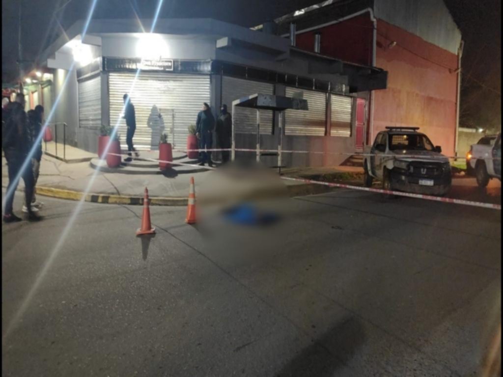 La Plata, al rojo vivo: hubo tres asesinatos en menos de 12 horas