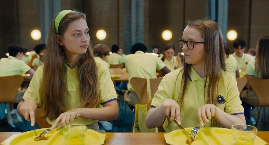 “Club Zero”: un provocador drama adolescente
