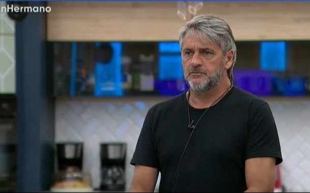 Gran Hermano 2023: Darío, el ex participante platense, confesó cómo fue su relación con los Bros