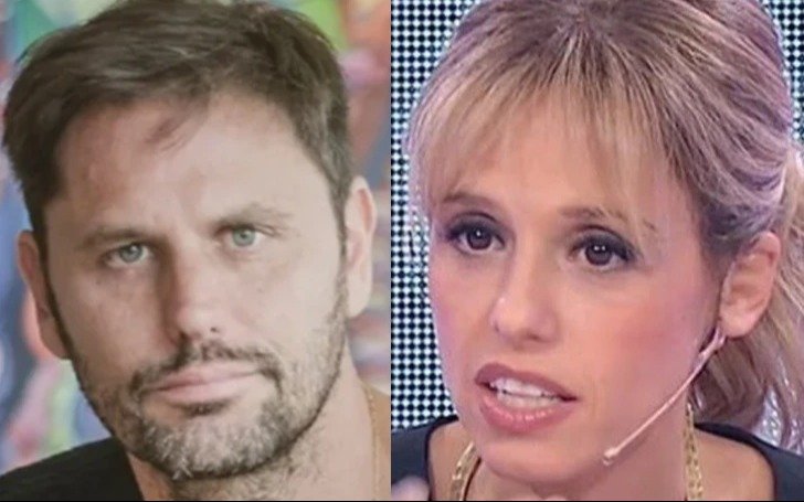 El marido de Mariana Fabbiani contó todo en medio de los rumores de separación con la conductora