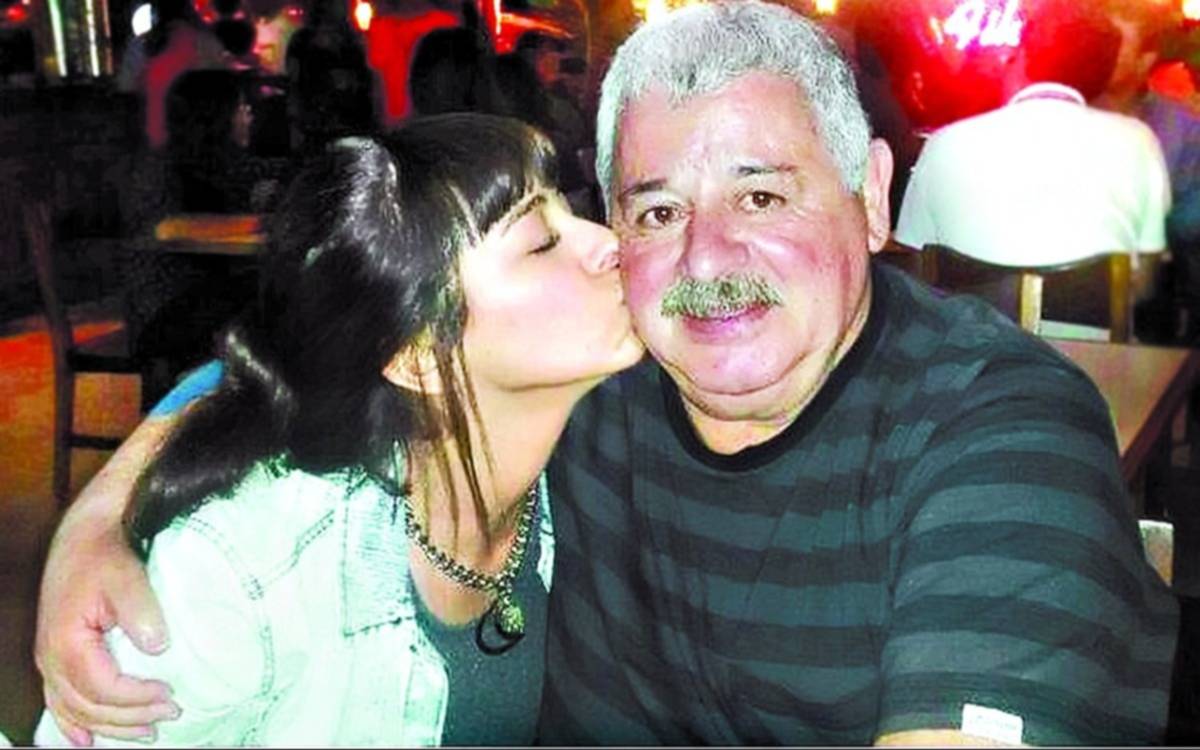 Titi Fernández, a diez años de la muerte de su hija Sole: "Nos dejó, se fue”
