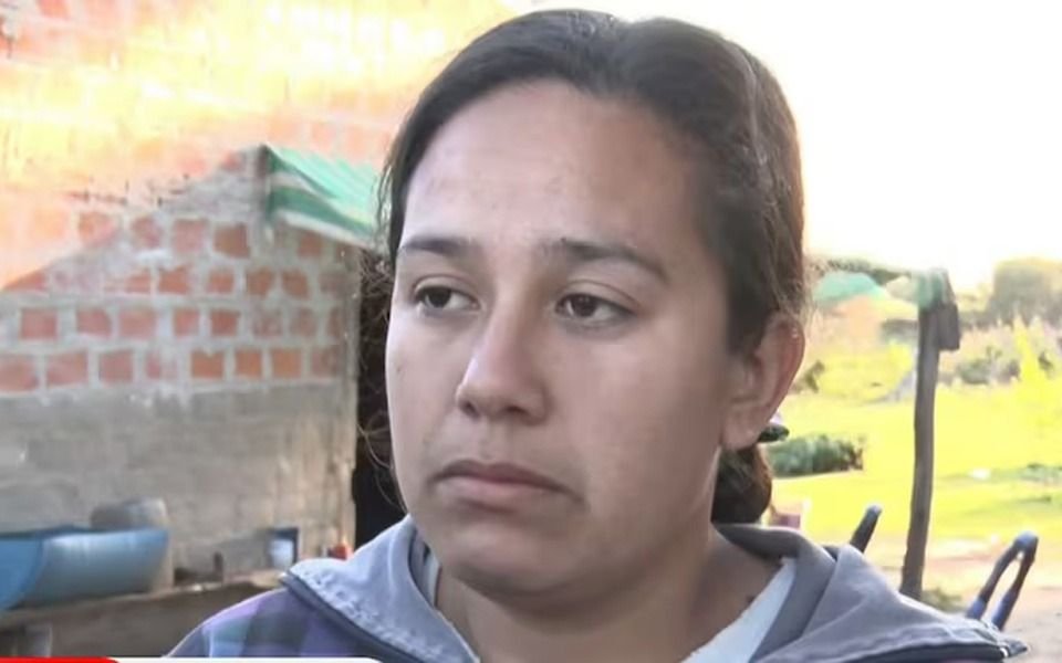 Declaró Camila, la prima de Loan: "Quieren darlo por muerto para que se termine el caso"