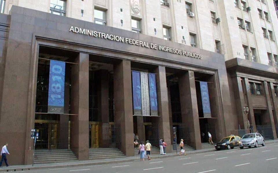 Por decreto, restructuran la AFIP: así queda el nuevo organigrama con ...