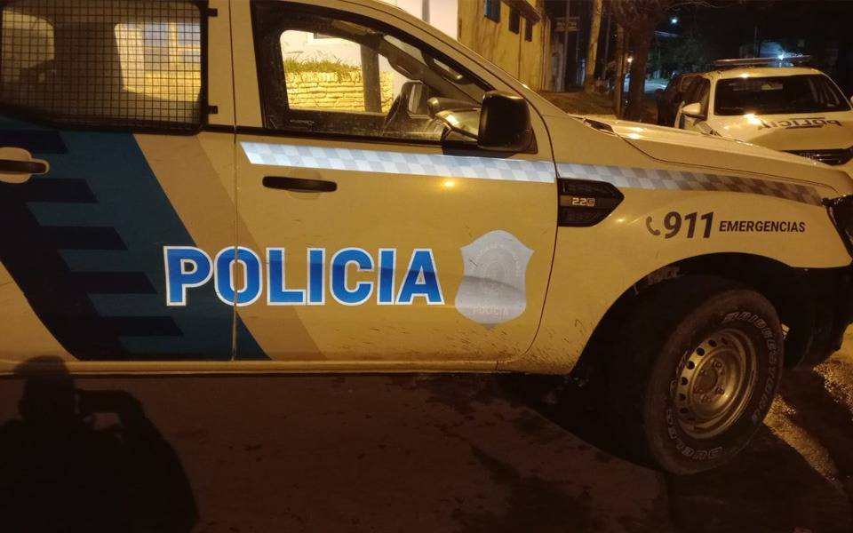 Persecución cinematográfica Berisso terminó con un sindicalista demorado: quién era y qué le encontraron