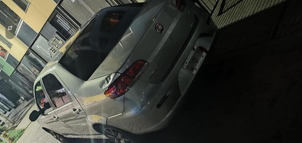 ¡Peligro al volante! Denunciaron por robo a un Uber