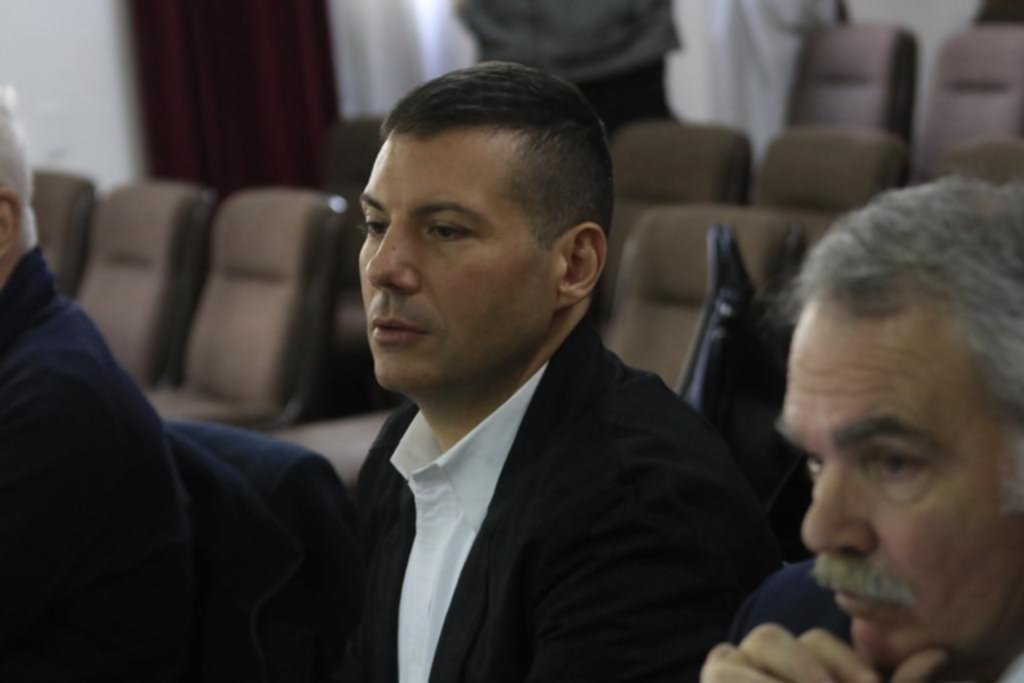 El juicio por abuso sexual al urólogo, en la recta final