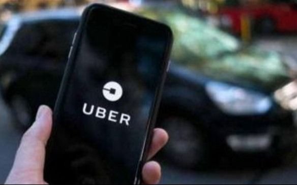 Así escrachó la abogada de La Plata al chofer de Uber que acusa de haberle robado