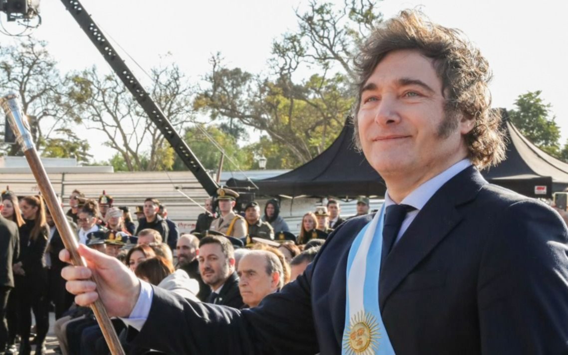 Con dos cambios clave, el Gobierno dio a conocer los nuevos diez puntos del Pacto de Mayo