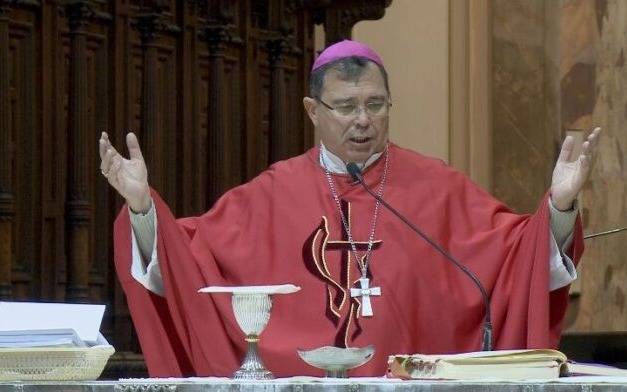 El obispo Tissera nombrará a tres sacerdotes