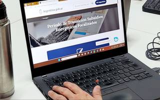 Subsidios en las tarifas de luz: "Mientras la Provincia amplía el acceso a beneficios, la Nación hace el camino opuesto"