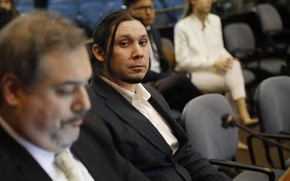 Juicio a los "copitos": se quebró Carrizo y Sabag Montiel se arrepintió de su declaración