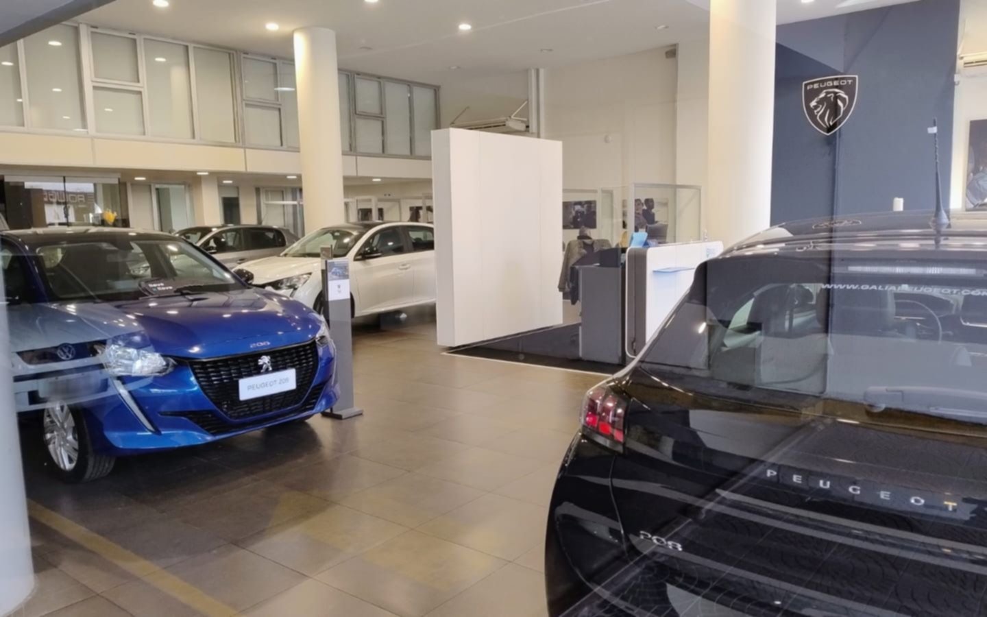 Crisis automotriz: la producción de automóviles se desplomó un 40% frente a junio del 2023