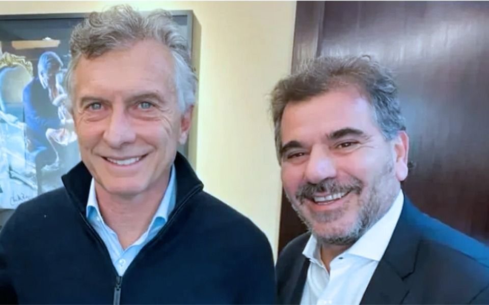 Mauricio Macri ya puso a Cristian Ritondo al frente del PRO y va por otro cargo clave mientras toma distancia de Milei