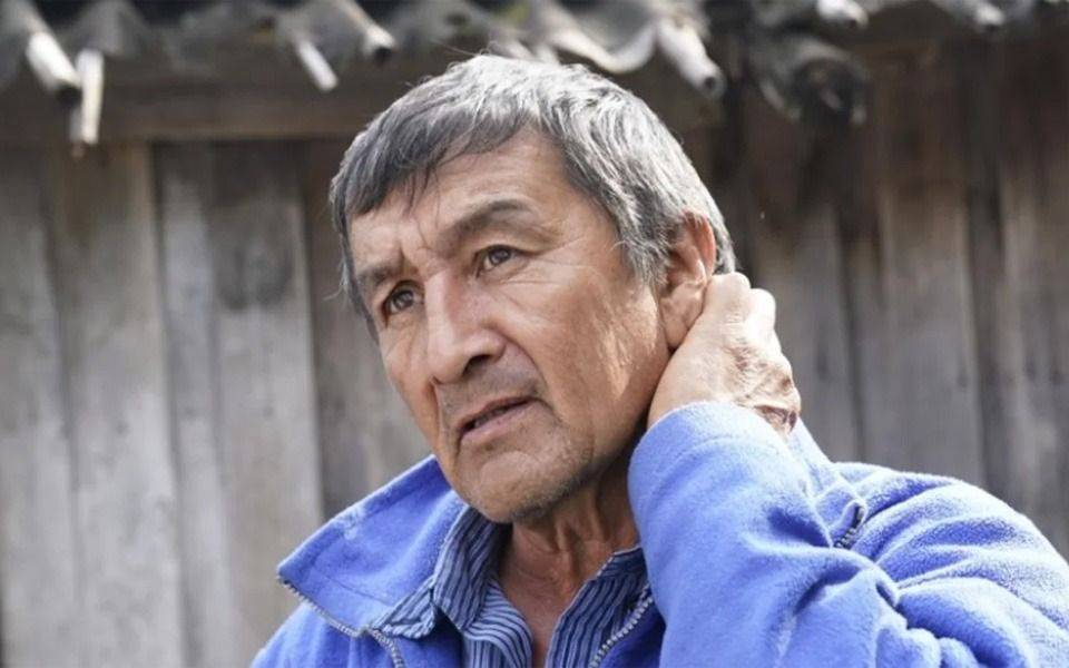 El papá de Loan contra Laudelina: "El accidente es mentira, nos tendieron una trampa"